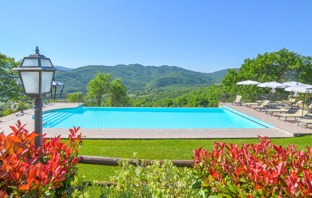Maison 19 personnes à Arezzo - Photo 7