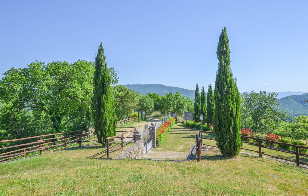 Maison 19 personnes à Arezzo - Photo 9