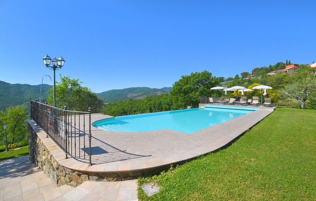 Maison 19 personnes à Arezzo - Photo 10