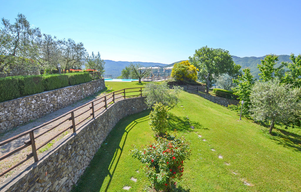 Maison 19 personnes à Arezzo - Photo 14