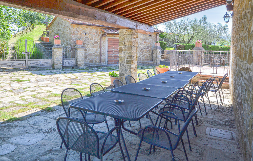 Maison 19 personnes à Arezzo - Photo 17