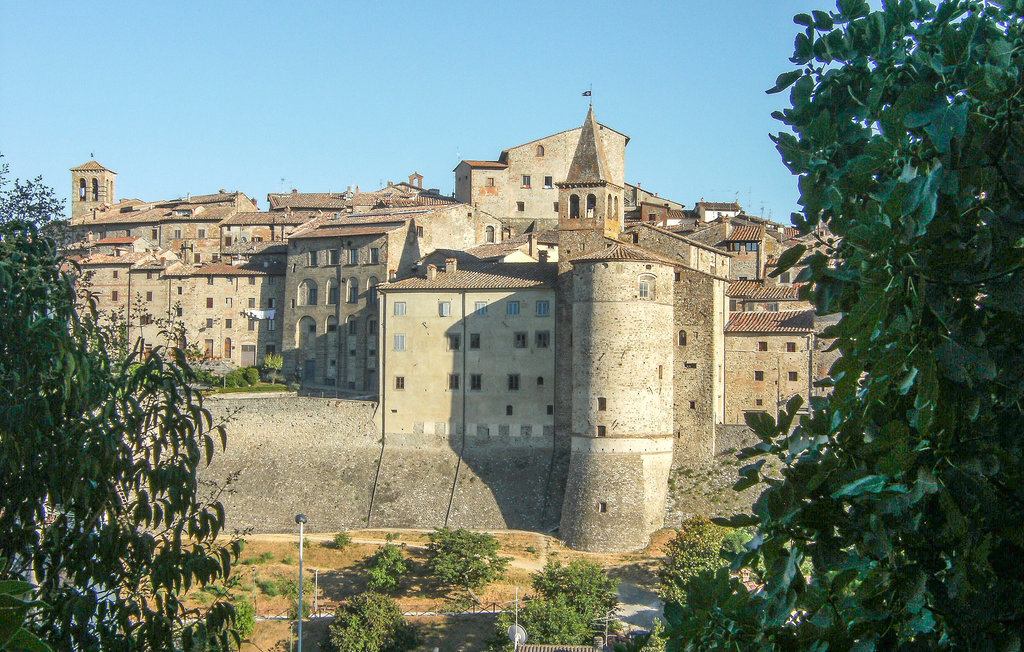 Maison 19 personnes à Arezzo - Photo 30