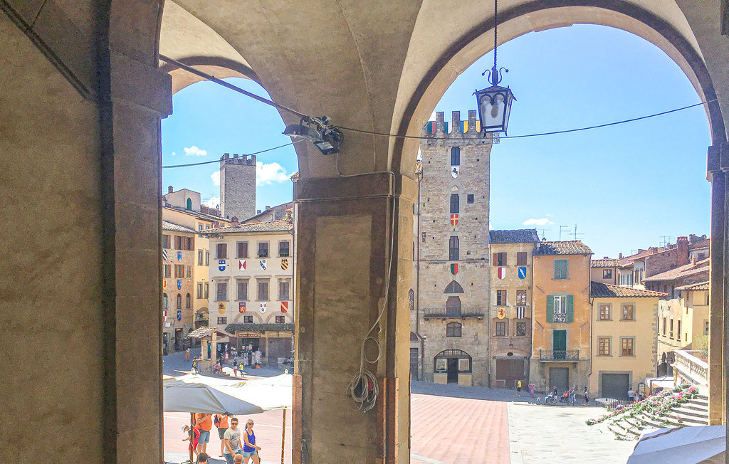 Maison 19 personnes à Arezzo - Photo 31