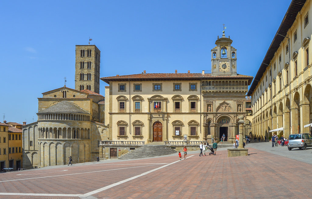 Maison 19 personnes à Arezzo - Photo 32