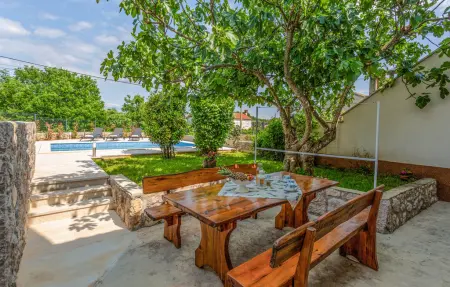 Location maison à Polje