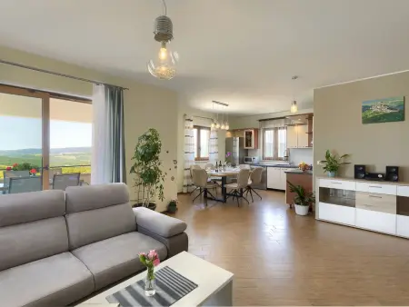 Montebello, Maison 6 personnes à Motovun - Photo 2