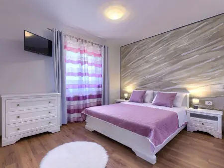 Montebello, Maison 6 personnes à Motovun - Photo 3
