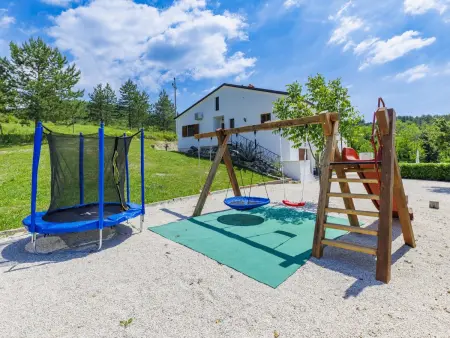 Montebello, Maison 6 personnes à Motovun - Photo 6