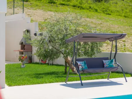 Montebello, Maison 6 personnes à Motovun - Photo 7