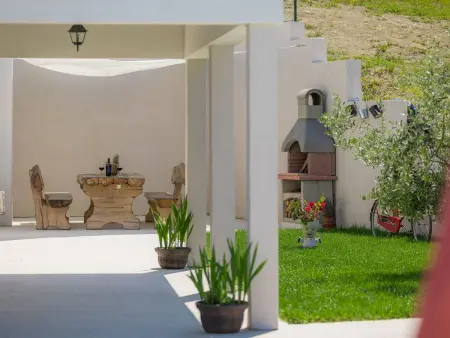 Montebello, Maison 6 personnes à Motovun - Photo 8
