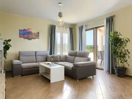 Montebello, Maison 6 personnes à Motovun - Photo 11