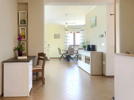 Montebello, Maison 6 personnes à Motovun - Photo 17