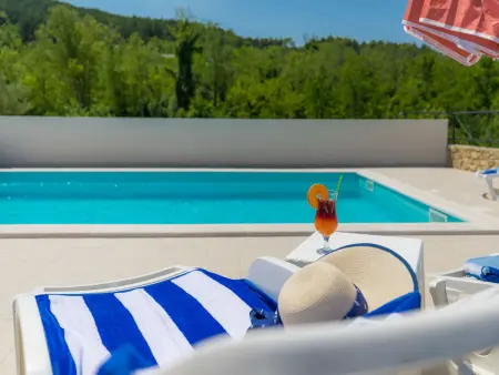 Montebello, Maison 6 personnes à Motovun - Photo 18