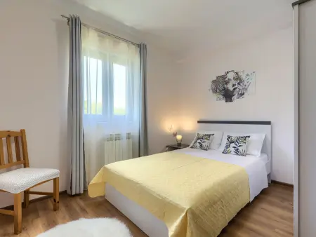 Montebello, Maison 6 personnes à Motovun - Photo 27