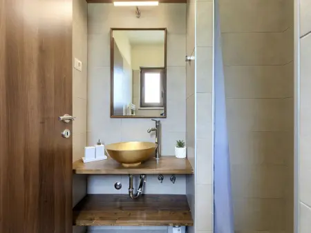 Montebello, Maison 6 personnes à Motovun - Photo 29