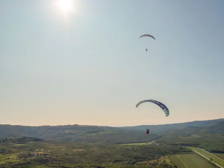 Montebello, Maison 6 personnes à Motovun - Photo 35