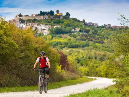 Montebello, Maison 6 personnes à Motovun - Photo 39