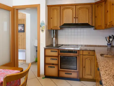 Pina, Location Maison 6 personnes à Malvaglia - Photo 10