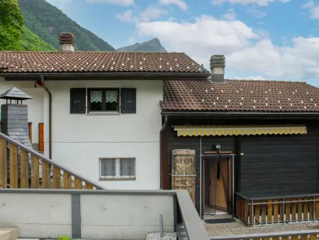 Pina, Location Maison 6 personnes à Malvaglia - Photo 11