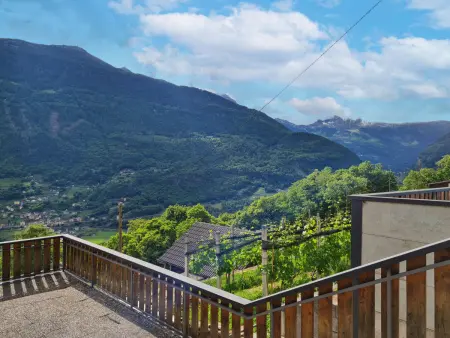 Pina, Location Maison 6 personnes à Malvaglia - Photo 12