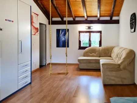 Pina, Location Maison 6 personnes à Malvaglia - Photo 15
