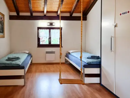 Pina, Location Maison 6 personnes à Malvaglia - Photo 16