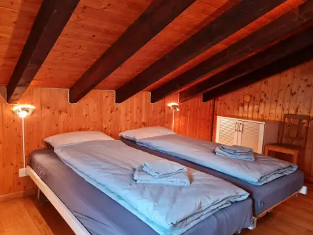 Pina, Location Maison 6 personnes à Malvaglia - Photo 17