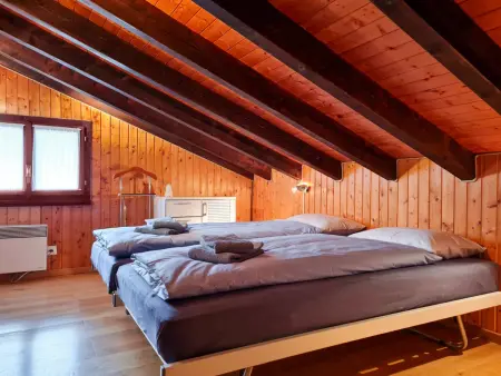 Pina, Location Maison 6 personnes à Malvaglia - Photo 18