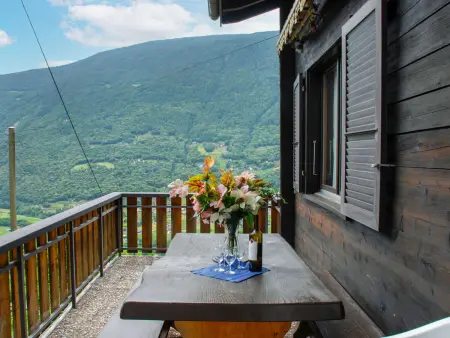 Pina, Location Maison 6 personnes à Malvaglia - Photo 21