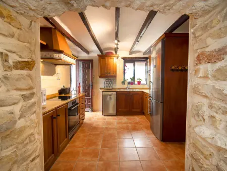 Los Mulet, maison 194 m² avec piscine à Benissa : photo 3