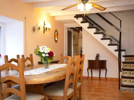 Los Mulet, maison 194 m² avec piscine à Benissa : photo 12