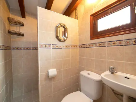 Los Mulet, maison 194 m² avec piscine à Benissa : photo 17
