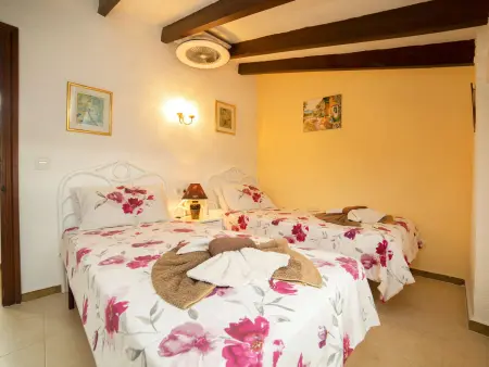 Los Mulet, maison 194 m² avec piscine à Benissa : photo 20