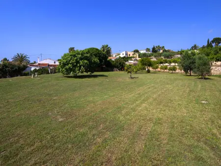 Los Mulet, maison 194 m² avec piscine à Benissa : photo 24