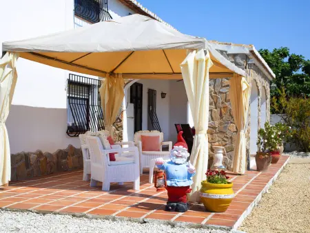 Los Mulet, maison 194 m² avec piscine à Benissa : photo 30