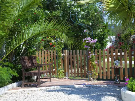 Los Mulet, maison 194 m² avec piscine à Benissa : photo 31