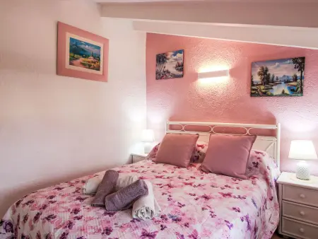 Los Mulet, maison 194 m² avec piscine à Benissa : photo 33