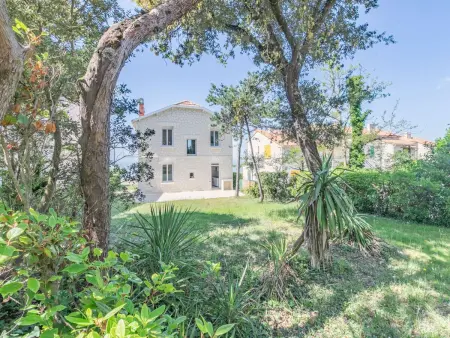 Location villa à Saint Palais sur mer, Les Trolls