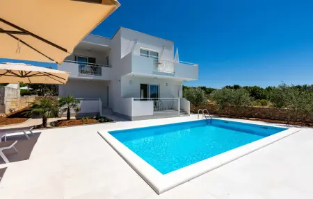 Location maison à Punat