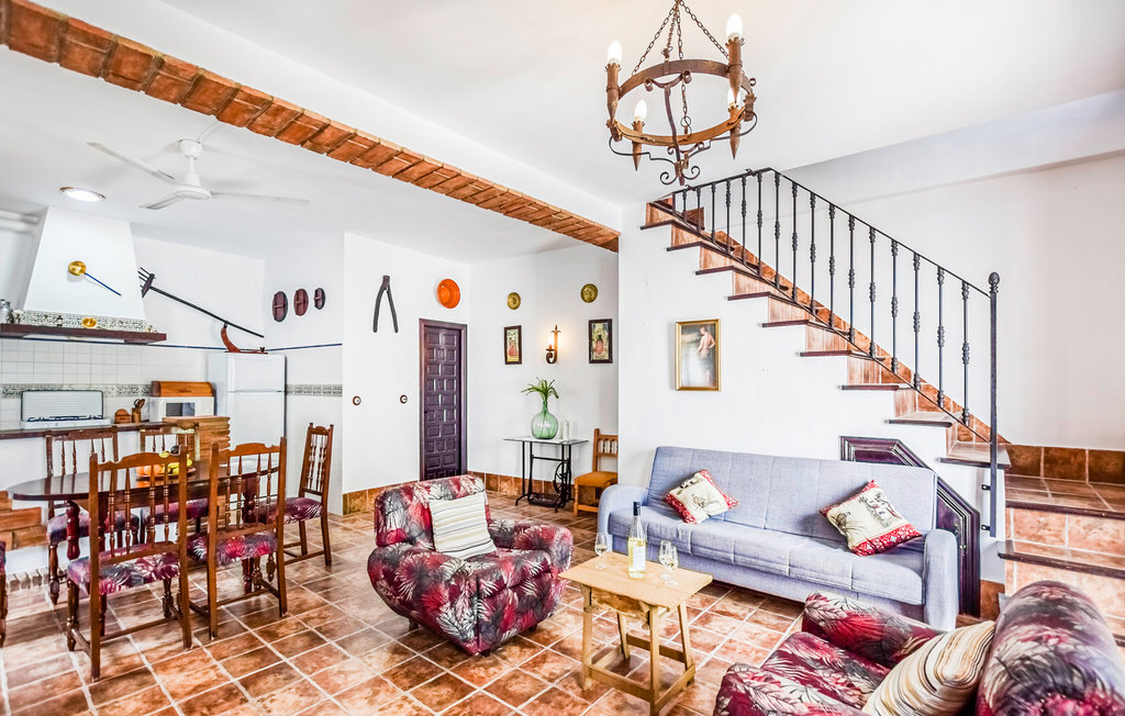 Maison 6 personnes à Rute - Photo 2