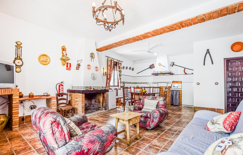 Maison 6 personnes à Rute - Photo 3