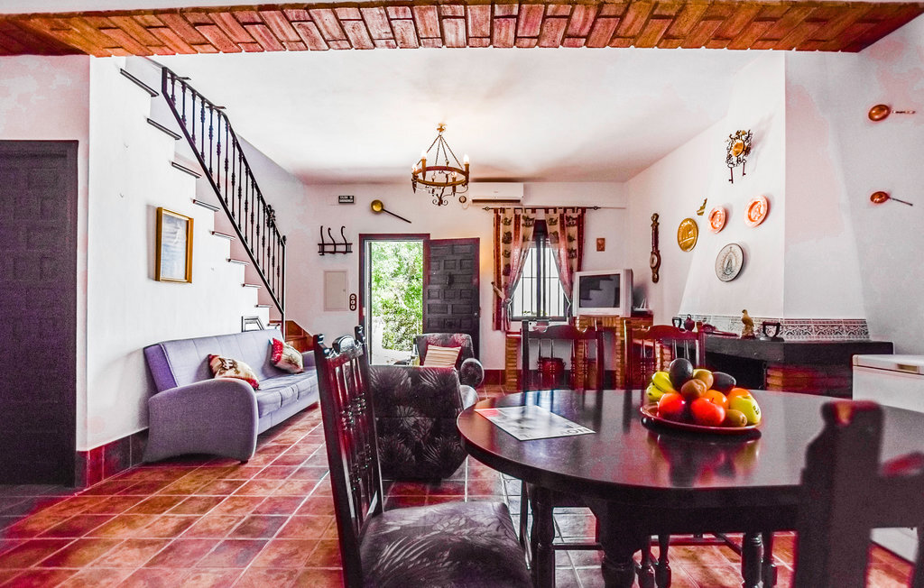 Maison 6 personnes à Rute - Photo 4