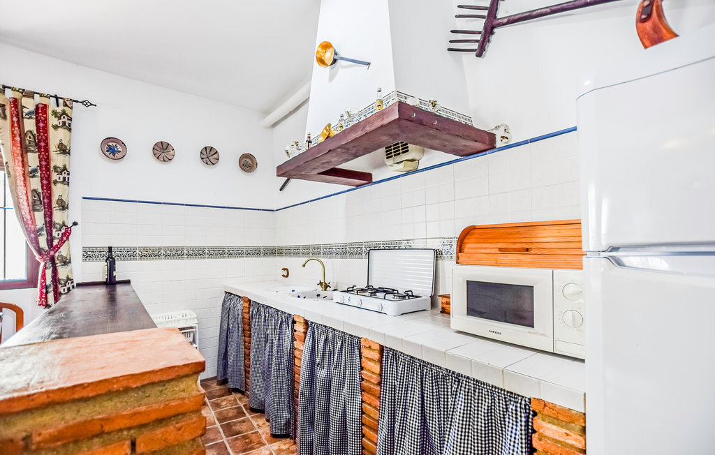 Maison 6 personnes à Rute - Photo 5
