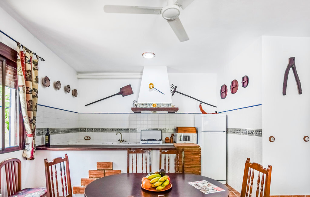 Maison 6 personnes à Rute - Photo 6
