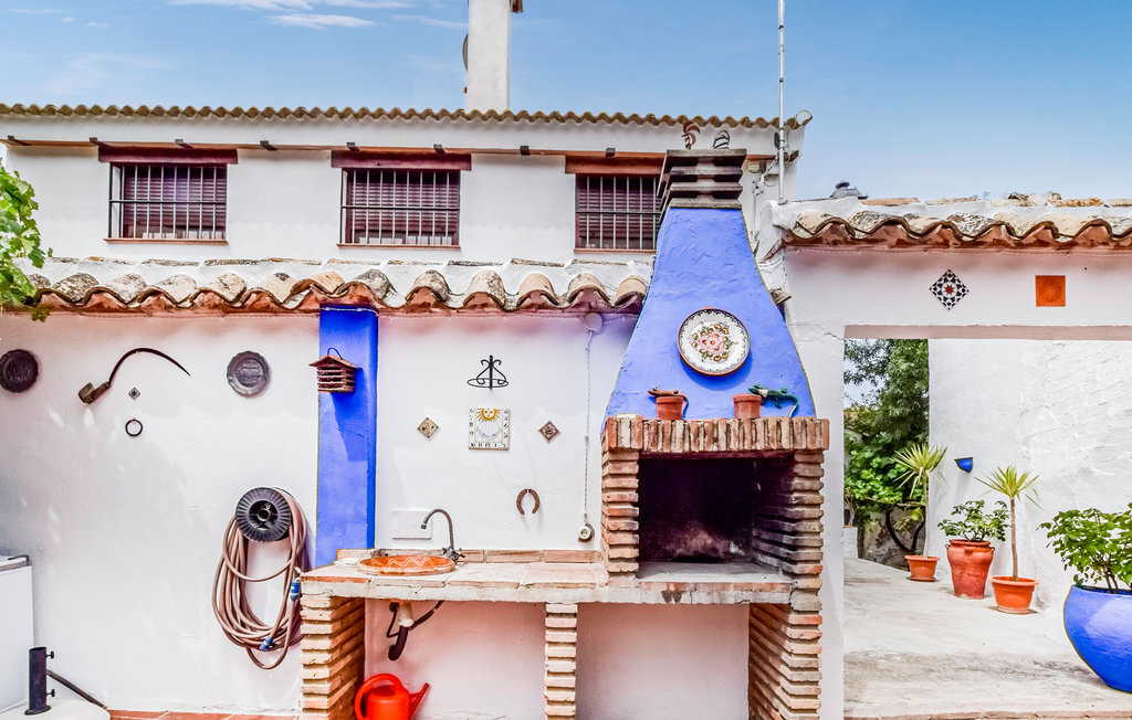 Maison 6 personnes à Rute - Photo 8