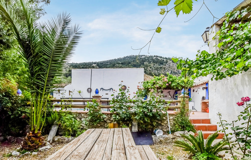 Maison 6 personnes à Rute - Photo 12