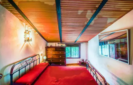 Maison 3 chambres avec piscine privée à Rute : photo 16