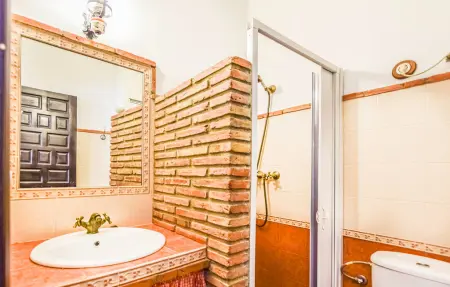 Maison 3 chambres avec piscine privée à Rute : photo 19