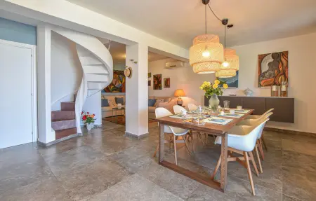 Maison 6 personnes à Balestrate - Photo 2