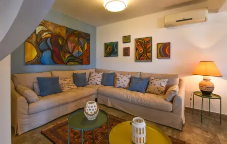 Maison 6 personnes à Balestrate - Photo 17